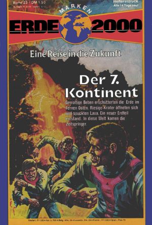 [Erde 2000 23] • Der 7. Kontinent